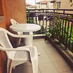 Гостевой дом Family Friends 4*