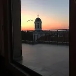 Гостевой дом Family Friends Приморско