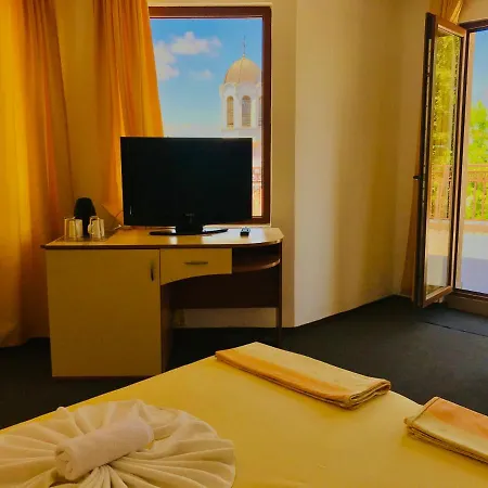 Family Friends Guest house Primorsko