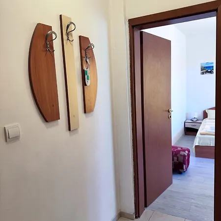 Family Friends Гостевой дом 4*