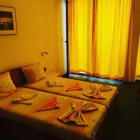 Family Friends Pensionat