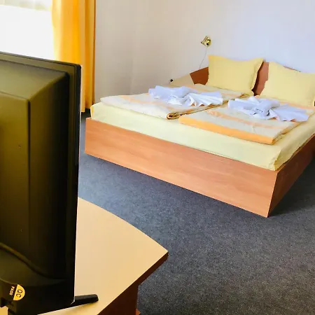 Pensionat Family Friends