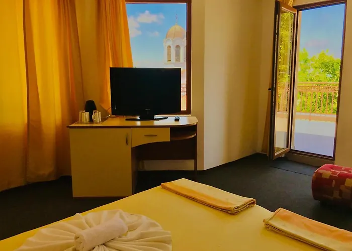 Family Friends Guest house Primorsko