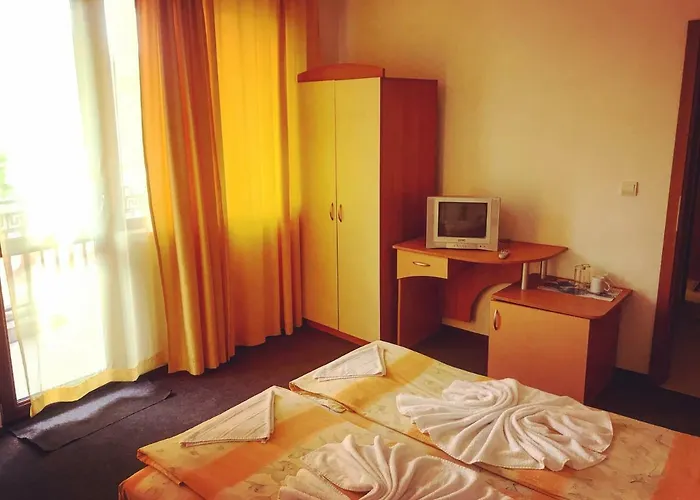 Family Friends Primorsko