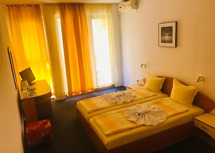 Guest house Family Friends Primorsko