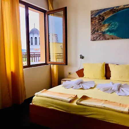 Konukevi Family Friends