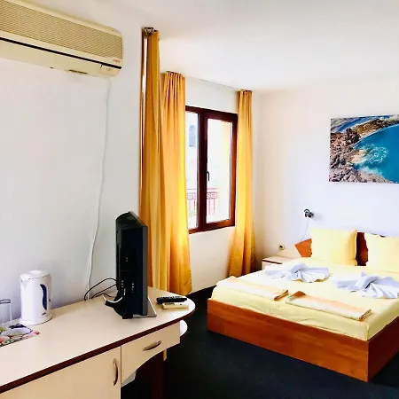 Family Friends Primorsko