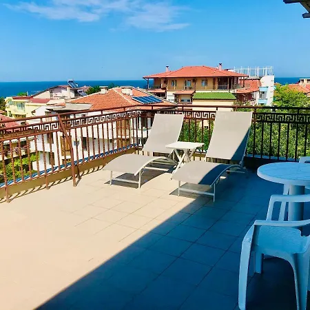 Konukevi Family Friends Primorsko