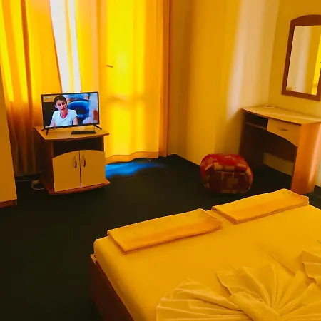 Family Friends Penzion 4*