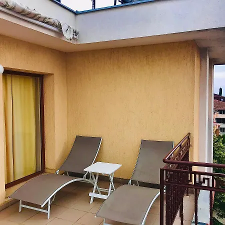 Family Friends Konukevi Primorsko