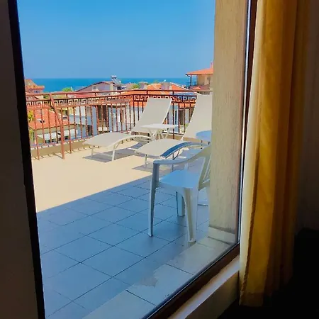 Family Friends Konukevi Primorsko