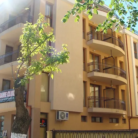 Konukevi Family Friends