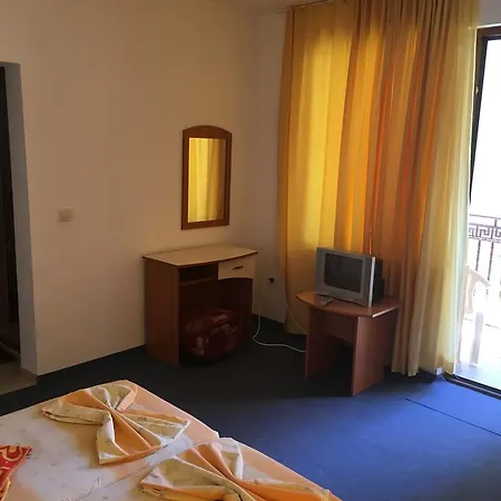 Konukevi Family Friends