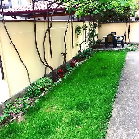 Konukevi Family Friends Primorsko