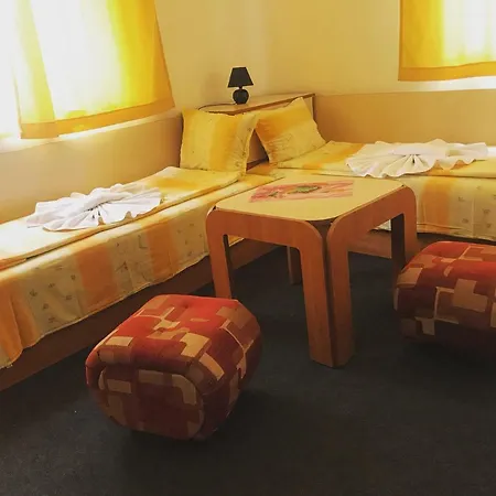 Family Friends Guest house 2*