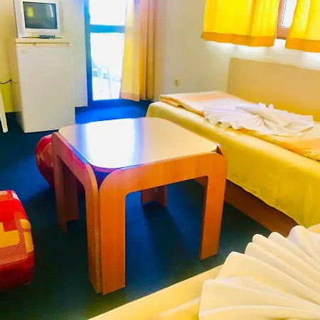 Family Friends Primorsko