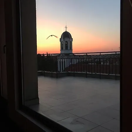 Penzion Family Friends Primorsko