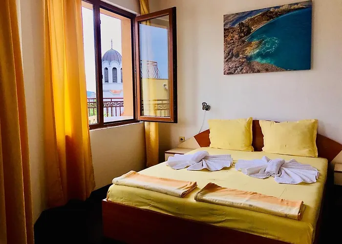 Affittacamere Family Friends