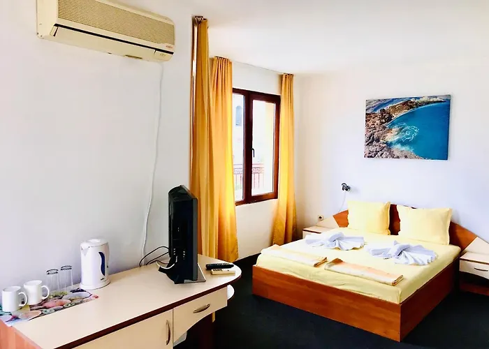 Family Friends Primorsko