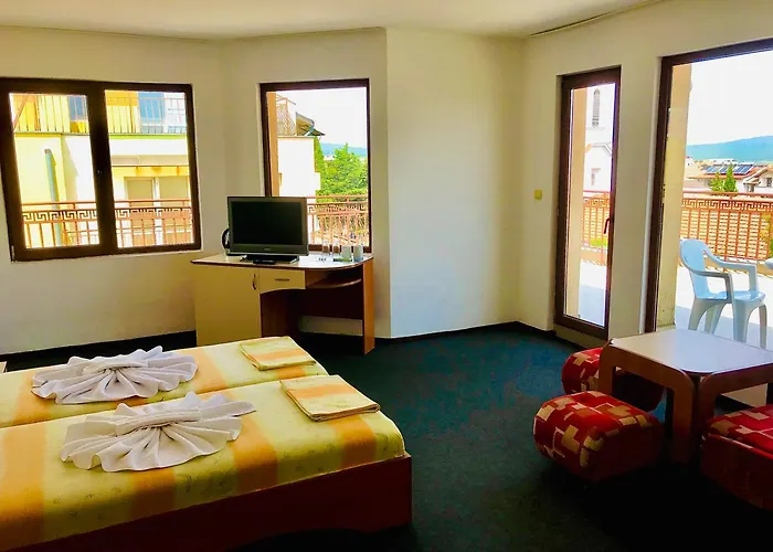 Family Friends Casa de hóspedes