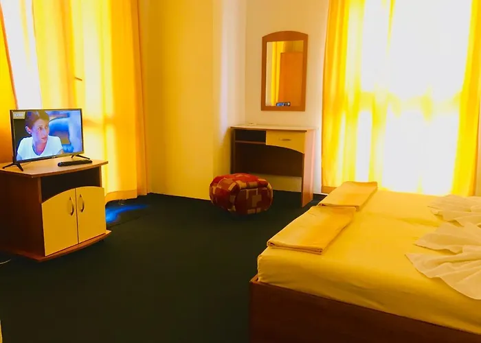 Casa de hóspedes Family Friends Primorsko