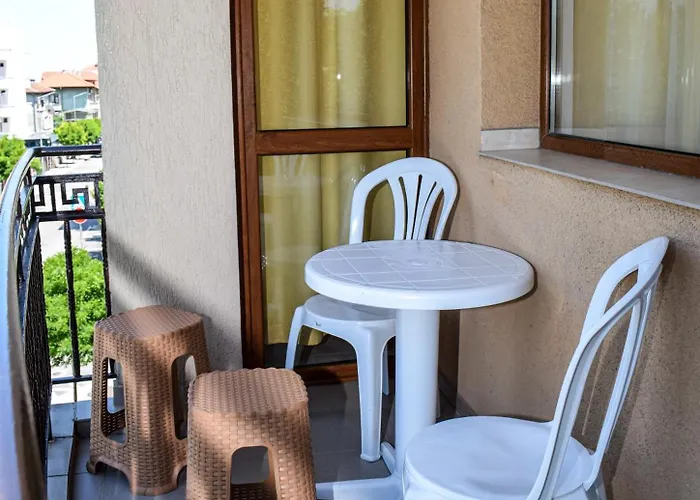 Family Friends Casa de hóspedes