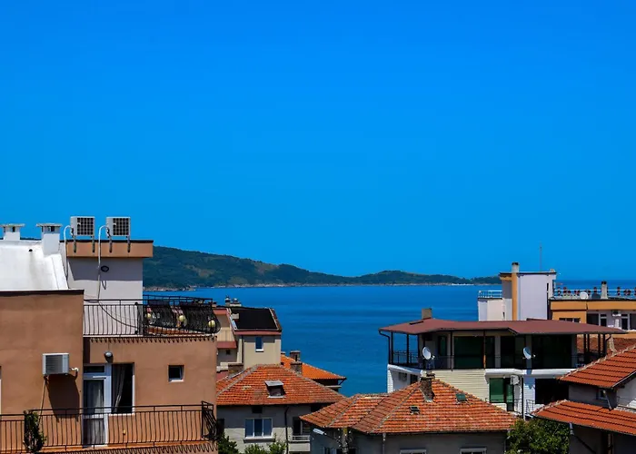 Casa de hóspedes Family Friends