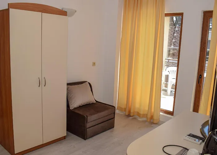 Family Friends Casa de hóspedes