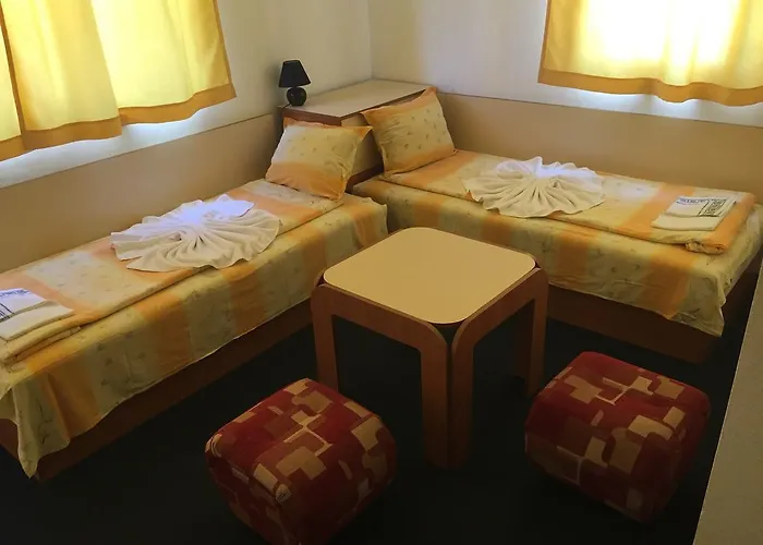 Casa de hóspedes Family Friends 4*