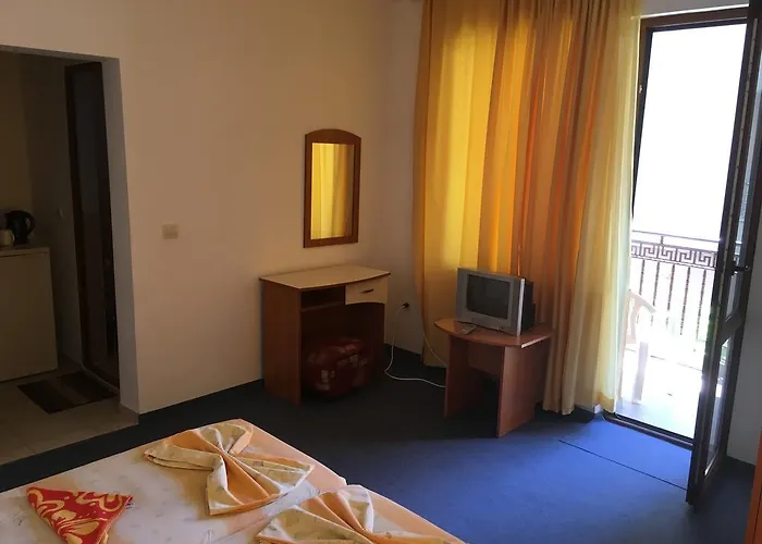 Casa de hóspedes Family Friends