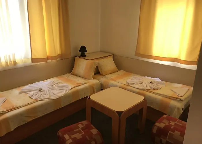 Family Friends Casa de hóspedes Primorsko