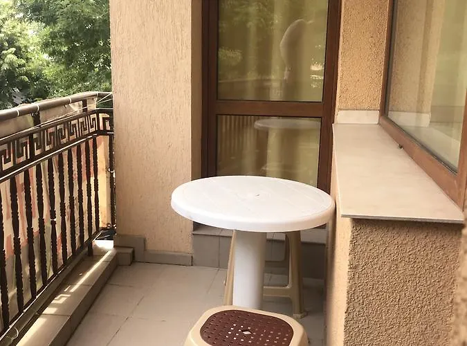 Casa de hóspedes Family Friends Primorsko