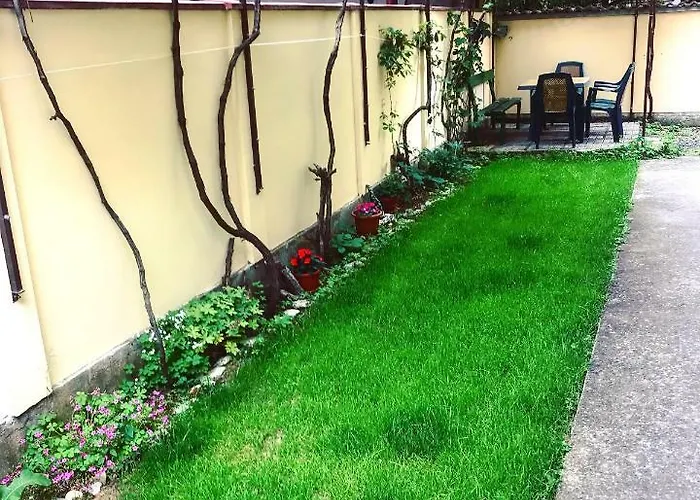 Casa de hóspedes Family Friends Primorsko