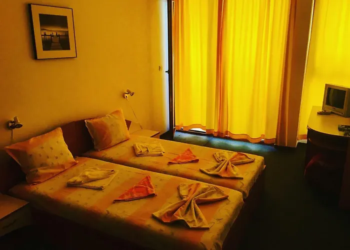 Family Friends Casa de hóspedes