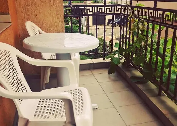 Casa de hóspedes Family Friends 4*