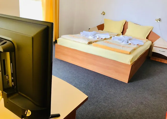 Casa de hóspedes Family Friends