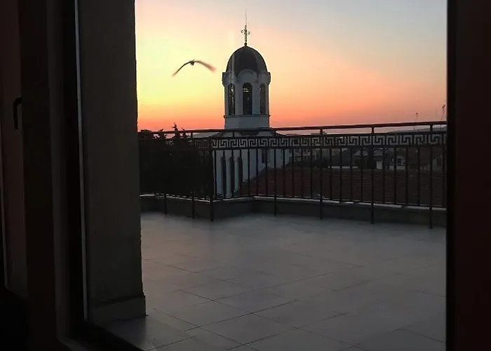 Casa de hóspedes Family Friends Primorsko